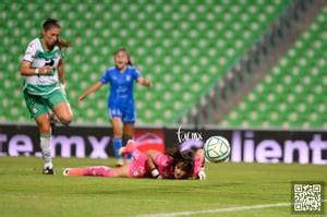 Santos Laguna Vs Tigres J9 A2022 Liga MX Femenil NZ64675 Jpeg