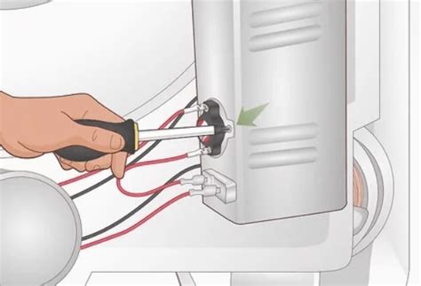 How To Change My Samsung Dryer Element: A Step-by-Step Guide - SMC