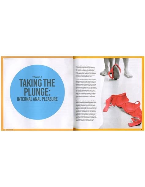 Anal Sex Basics Book 34871 05212 Lover S Lane