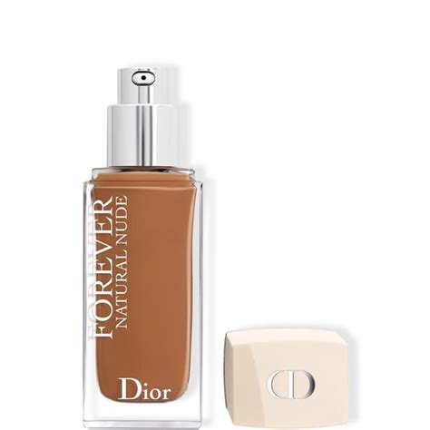 Foundation DIOR FOREVER NATURAL NUDE DIOR ApriL Planet Parfum