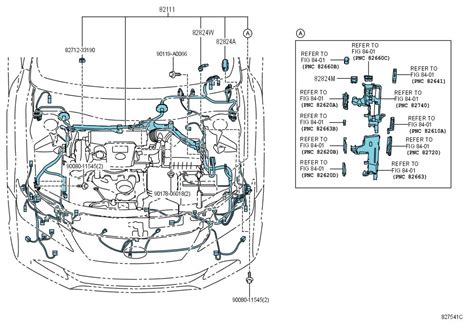 Toyota Camry Engine Diagram