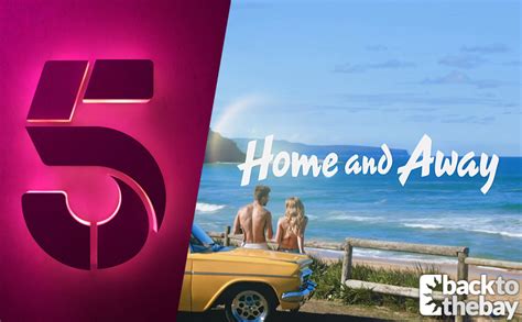 Coco Astoni Home And Away Characters Back To The Bay