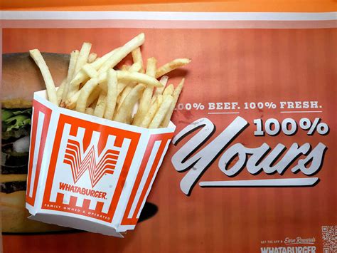 Fast Food Fries In San Antonio Here Are The Top 10