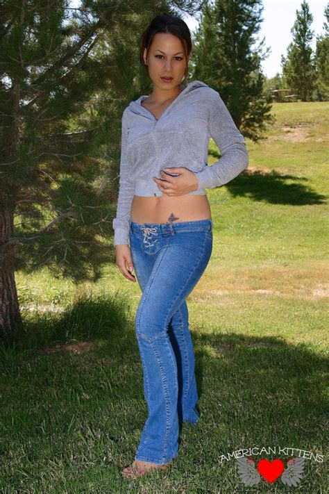 Daisy Outside Jeans Porn Pictures XXX Photos Sex Images 3361624 PICTOA