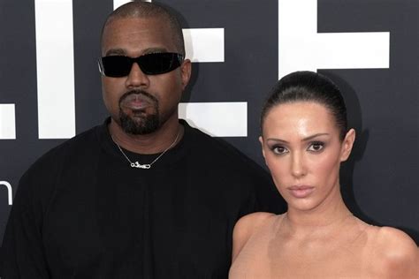Kanye West Speaks Out About Wife Bianca Censori S Controversial Nude Look At The Grammys