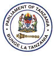 Parliament of Tanzania (Bunge) Jobs in Tanzania 2024 | Mabumbe