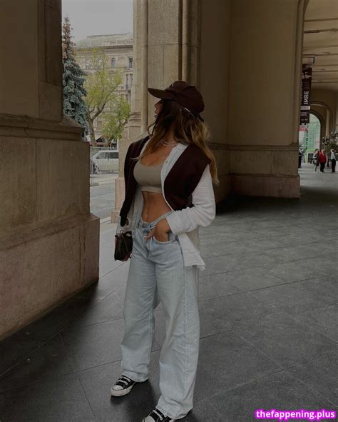 Ela Be Eri Ela Be Ela Beeri Elabeeri Nude OnlyFans Photo The Fappening Plus