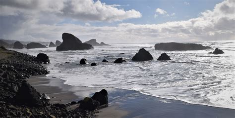 Roadtrip, Seattle to Sonoma – GlobeTurners