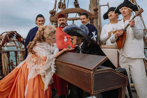 Фото: Гардемарины 1787. Мир / Кадр со съемок фильма «Гардемарины 1787 ...