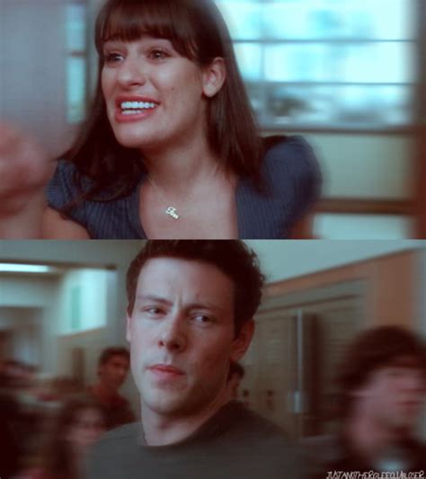 Finn & Rachel - Glee Fan Art (17811957) - Fanpop