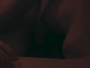 STEFANIE BLOOM Nude AZNude