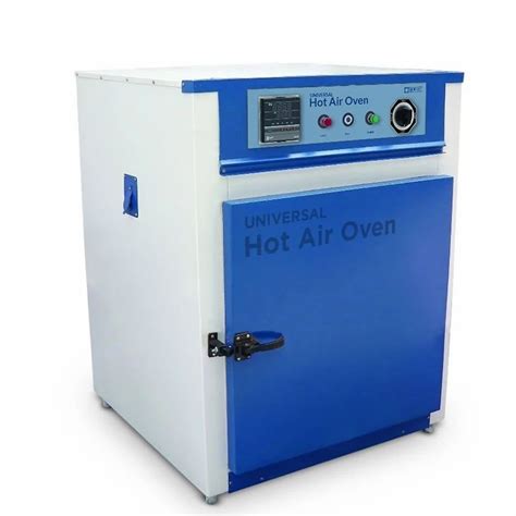 Laboscope Degree Celsius Laboratory Hot Air Oven Model Name Number Ls At Rs In