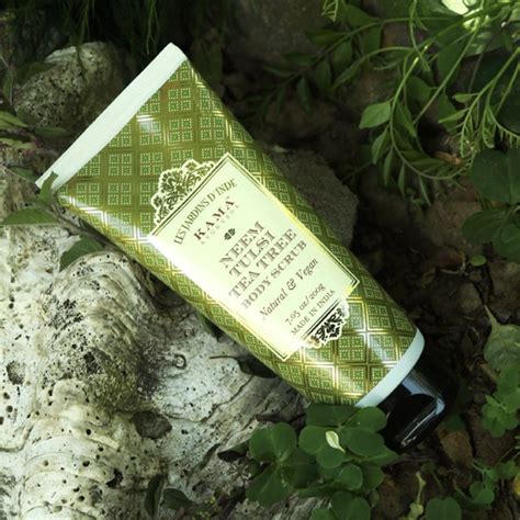 How To Use Tulsi For Skin Top 5 Benefits Kama Ayurveda