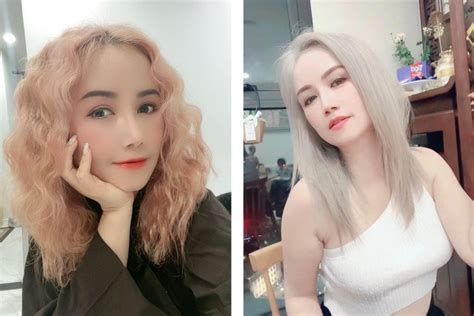 Tuy T S C Giai Nh N Sinh Con N M Tu I U Tr P Di N Bikini Ph Ng Kho Ng M C Ki N Tr I