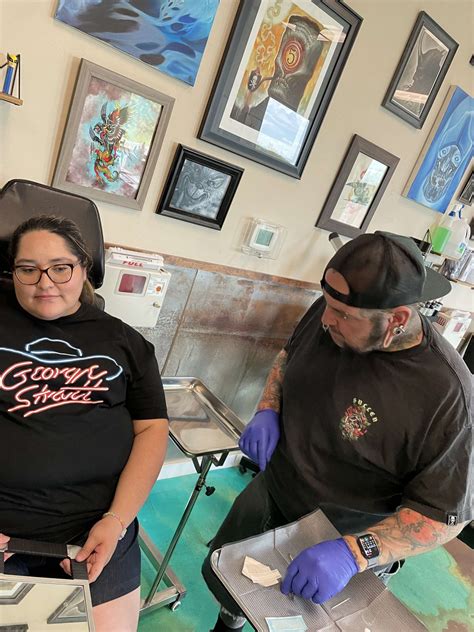 tattoo places tucson 10