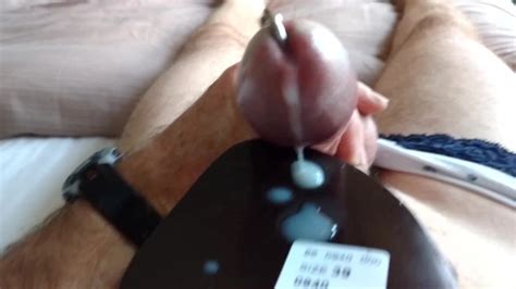 Sandal Wank Slow Motion Cum Gay Masturbation Porn Feat Bellhead By FapHouse XHamster