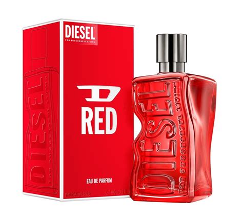 Diesel D Red ~ Novosti