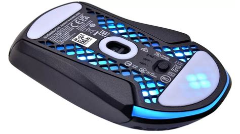 Обзор SteelSeries Aerox 9 Wireless