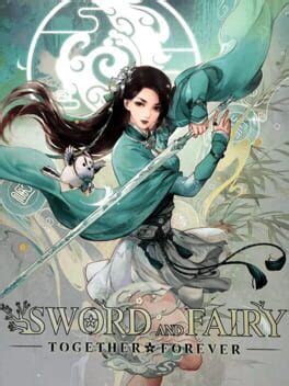 Sword And Fairy Together Forever Premium Collectors Edition