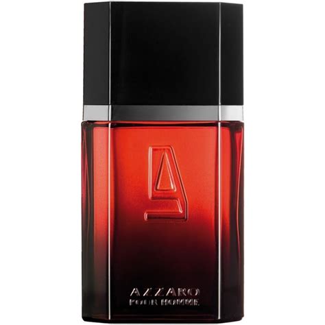 Azzaro Pour Homme Elixir - купить мужские духи, цены от 680 р. за 7 мл