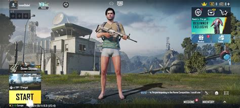 How To Change Your Name In Pubg Mobile Inven Global