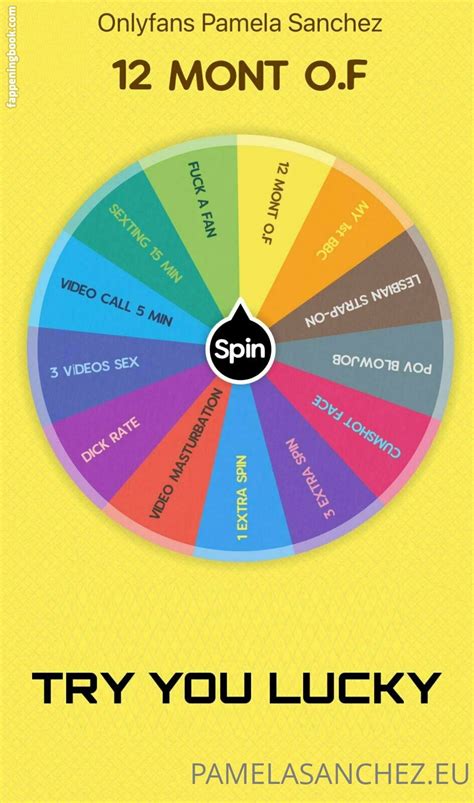 Pamelasanchez Nude OnlyFans Leaks Fappening FappeningBook