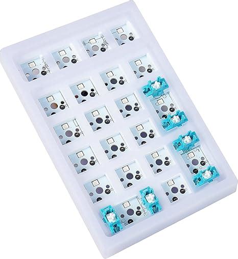 Amazon Boyi Td Hot Swappable Numpad Keys Mini Numpad Portable Keypad Bluetooth