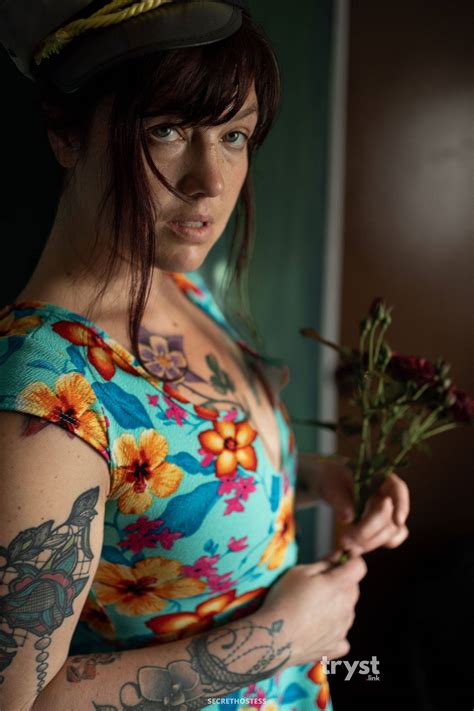 Asheville Escort: This One Secret Could Save Your Life. Image 1