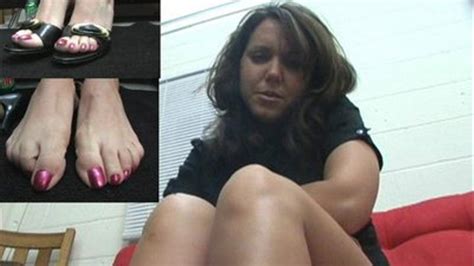 Alana Sexy Talk And Toes Part 3 Sweet Southern Feet Ssf Clips4sale