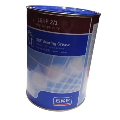 Skf Bearing Grease