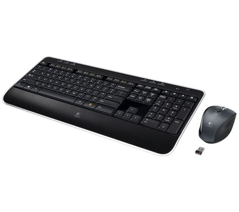 logitech how to connect wireless mouse