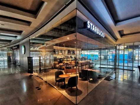Your Next Coffee Destination: NEW Starbucks Philippines stores this 2022