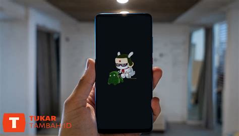 Cara Keluar Dari Fastboot Xiaomi Tanpa Tombol Power Tukartambah Id