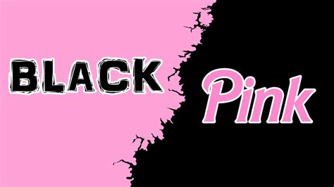 BLACK VS PINK ВЫБИРАШКИ YouTube