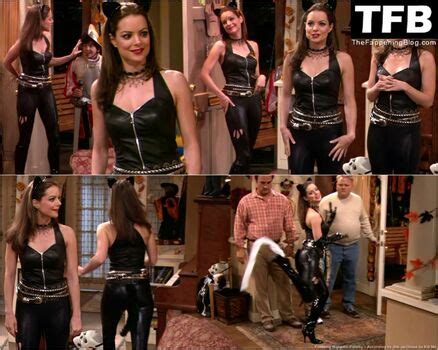 Kimberly Williams Paisley Nude Sexy Collection Photos Thefappening