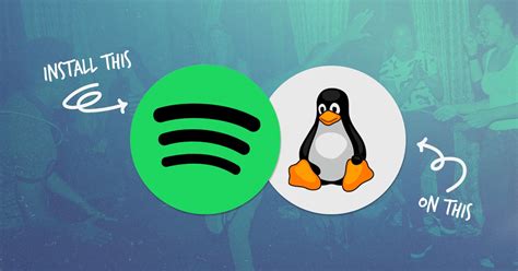 How To Install Spotify On Linux Fedora Ubuntu Debian Omg Linux