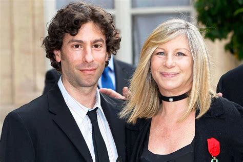 Unpacking The Enigmatic Love Life Of Jason Gould The Son Of Barbara Streisand
