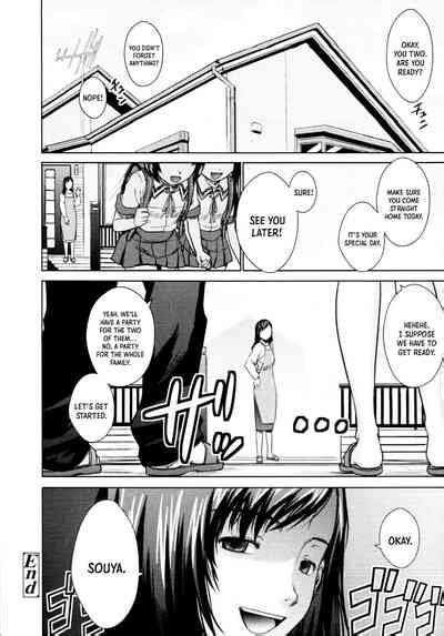 ReBirthday Nhentai Hentai Doujinshi And Manga