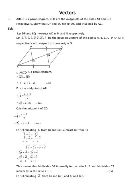 Hsc Standard Maths Formula Sheet Maths For Kids