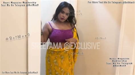 Sreetama Sen Hot
