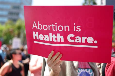 Abortion Rights - Center for American Progress