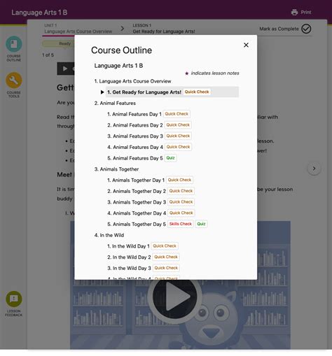 Learn More About the Pearson Online Classroom Experience