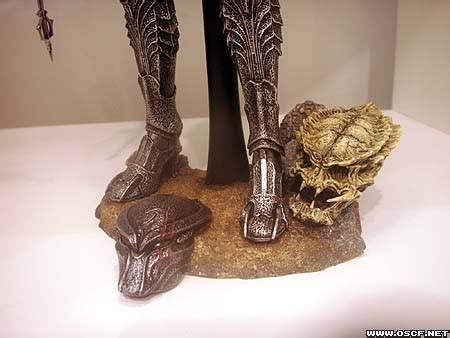 New Hot Toys Predator Expanded Universe Fig Rpf Costume And Prop Maker Community