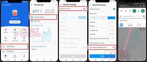 Memunculkan Penggunaan Data Infinix Dengan Mudah – DROIDINSIDE