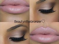Pink Nude Makeup Looks Ideas Makeup Looks Beautiful Makeup Hair Makeup
