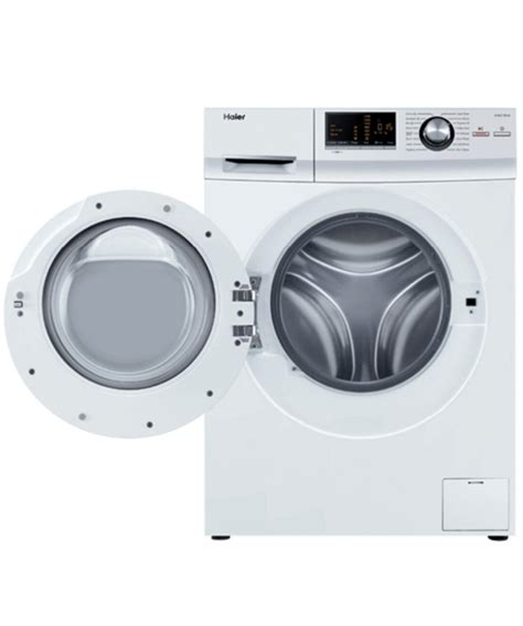 Haier HWF85DW1 8 5kg Front Load Washer Brisbane Whitegoods Factory Outlet