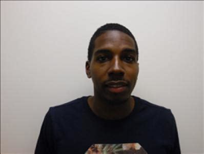 Roosevelt Tazewell A Registered Sex Offender In HINESVILLE GA 31313 At Offender Radar