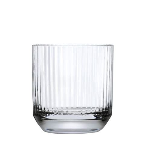 Shop Glass Whiskey Ml Nude Big Top Chefs Hat