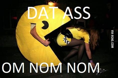 Horny Pacman Gag