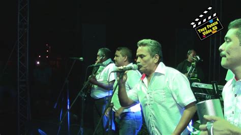 Los Kiker S La Tortura China 40 Feria Carora 2015 Tony Fuente Video HD